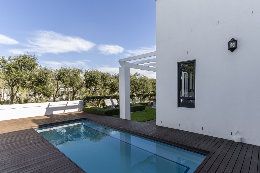 4 Bedroom Property for Sale in Croydon Olive Estate Western Cape